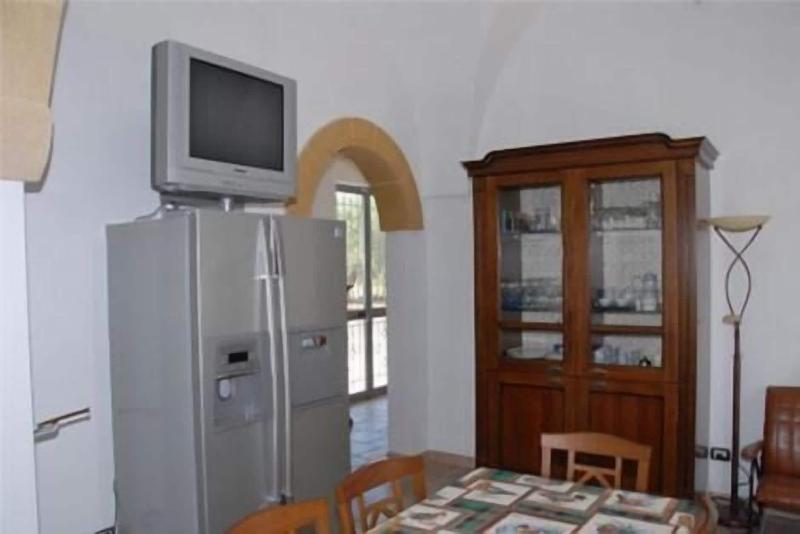 Bed & Breakfast Villa Rita - Oda
