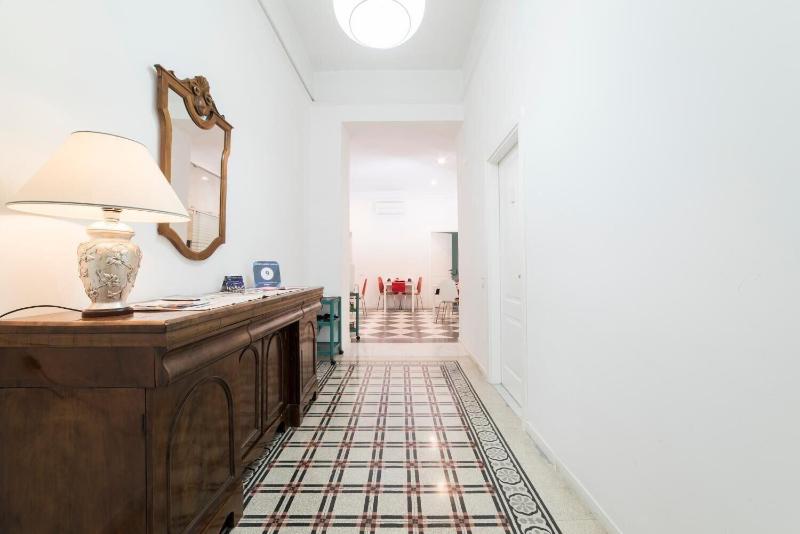 B&B Salerno - Lobi