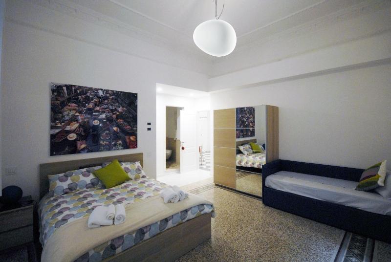 B&B Salerno - Genel