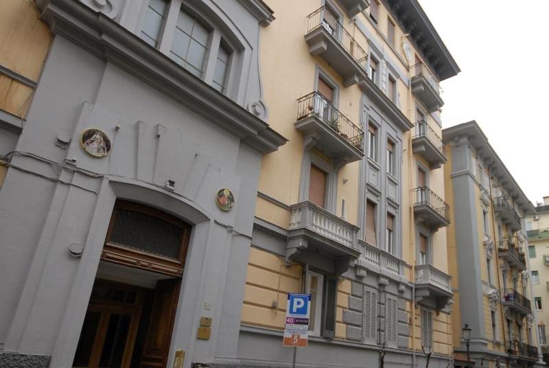 B&B Salerno - Genel