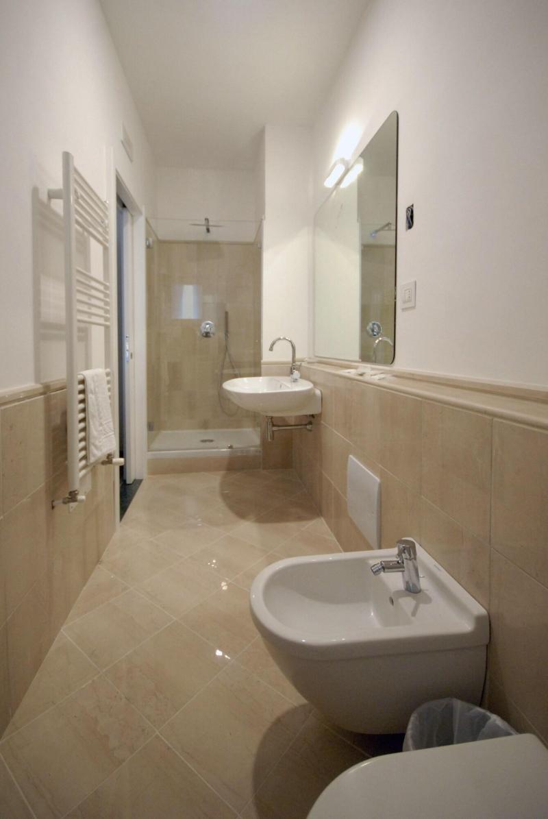 B&B Salerno - Oda