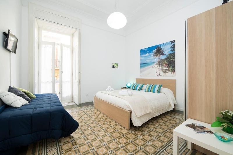 B&B Salerno - Oda
