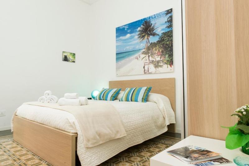 B&B Salerno - Oda