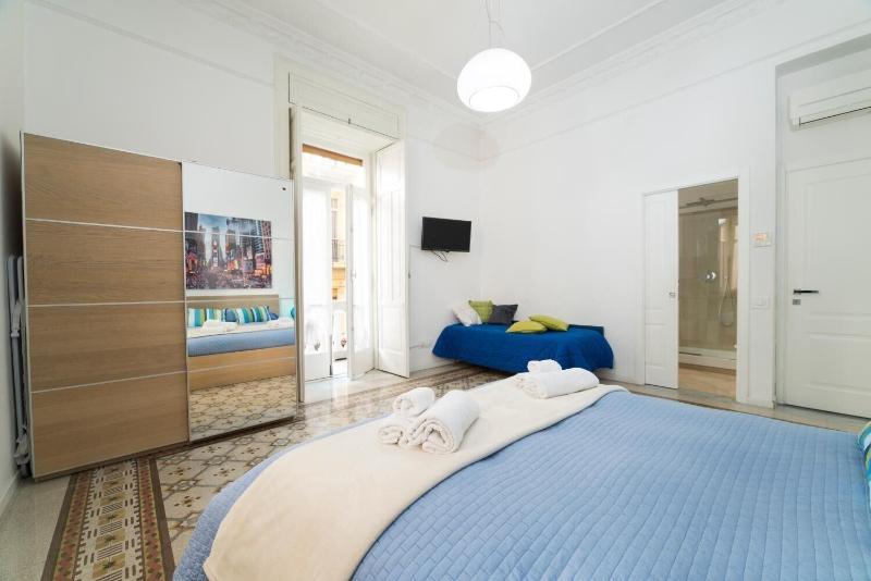 B&B Salerno - Oda