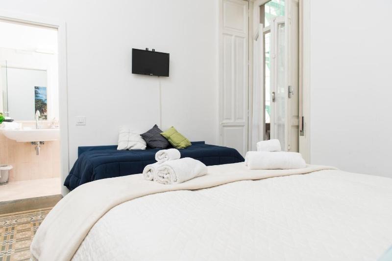B&B Salerno - Oda