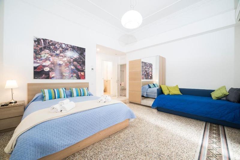 B&B Salerno - Oda