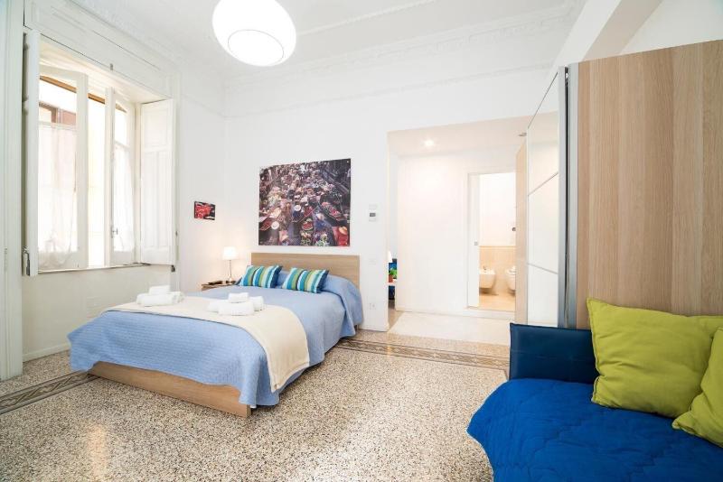 B&B Salerno - Oda