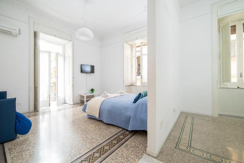 B&B Salerno - Oda