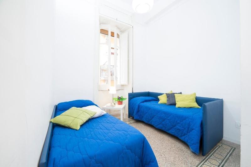B&B Salerno - Oda
