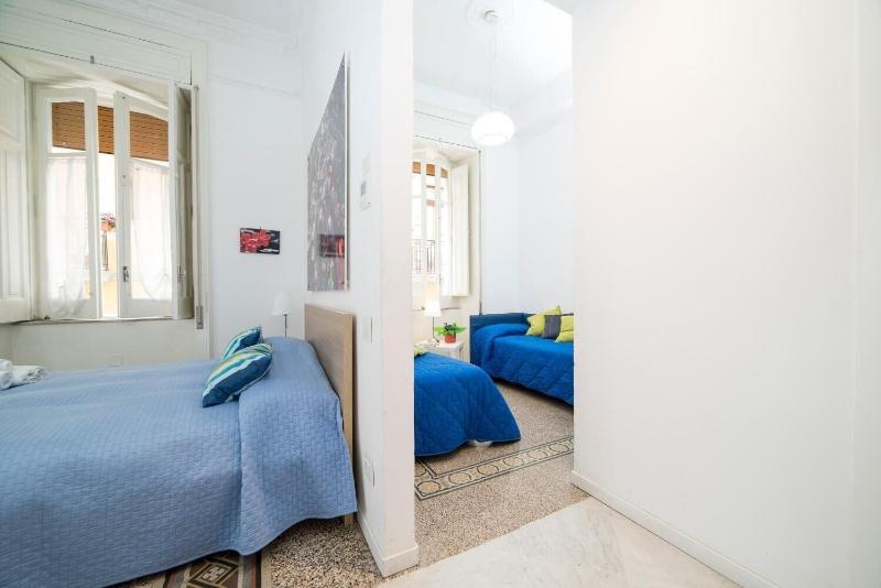 B&B Salerno - Oda