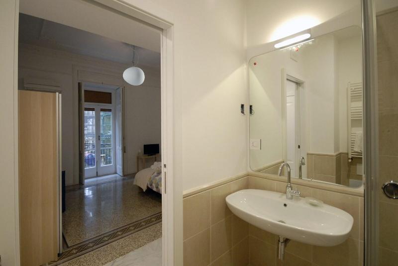 B&B Salerno - Oda