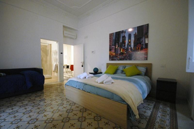 B&B Salerno - Oda