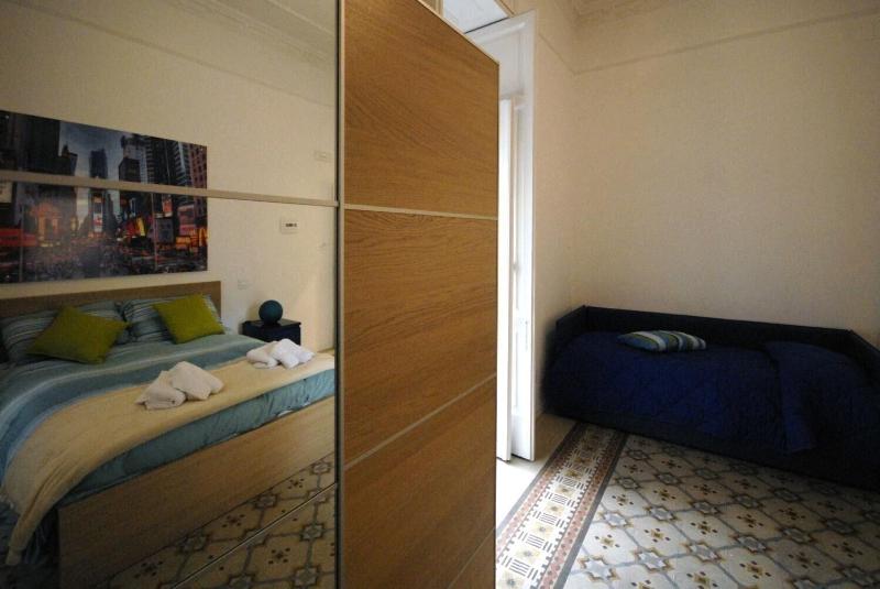 B&B Salerno - Oda