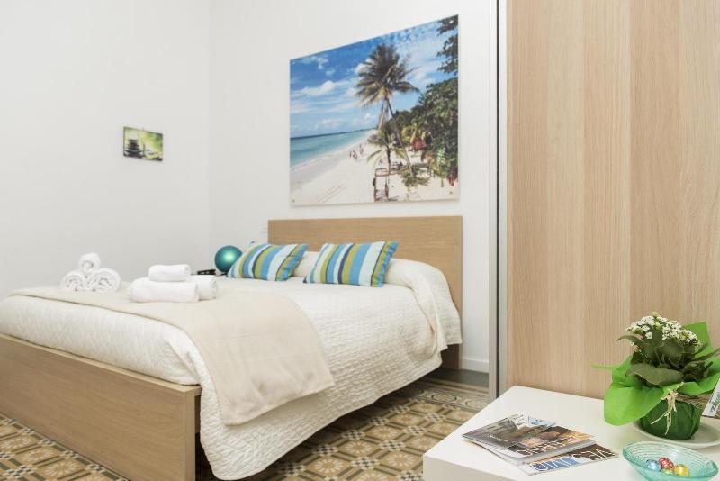 B&B Salerno - Oda