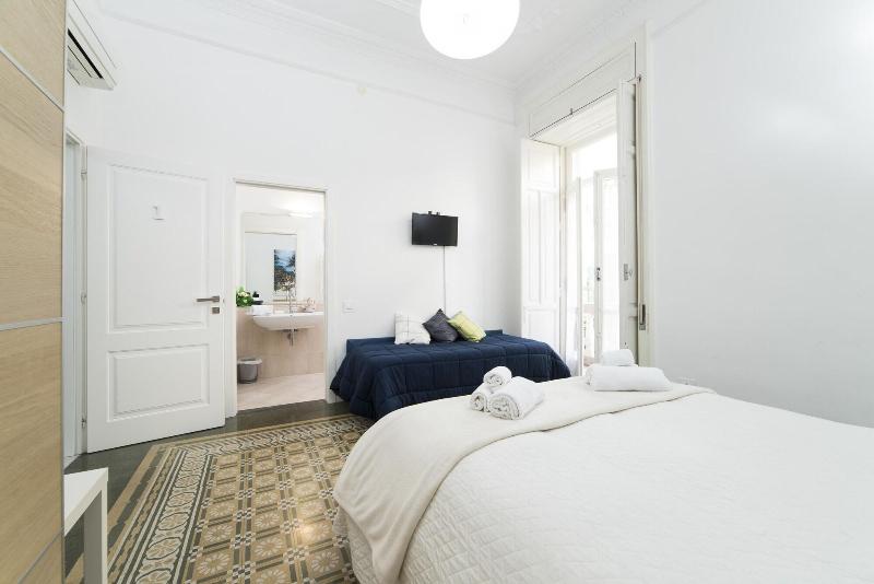 B&B Salerno - Oda