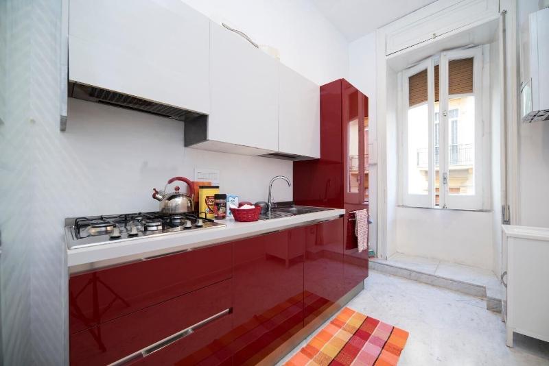 B&B Salerno - Oda