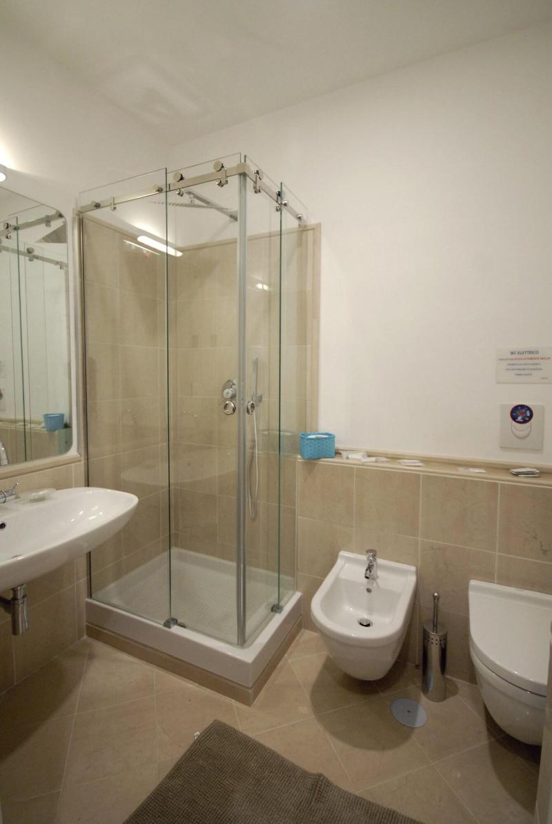 B&B Salerno - Oda