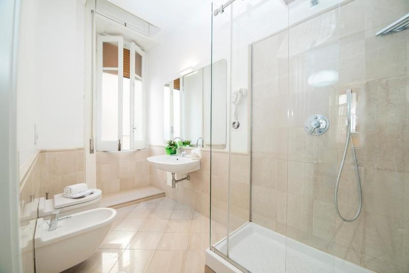 B&B Salerno - Oda