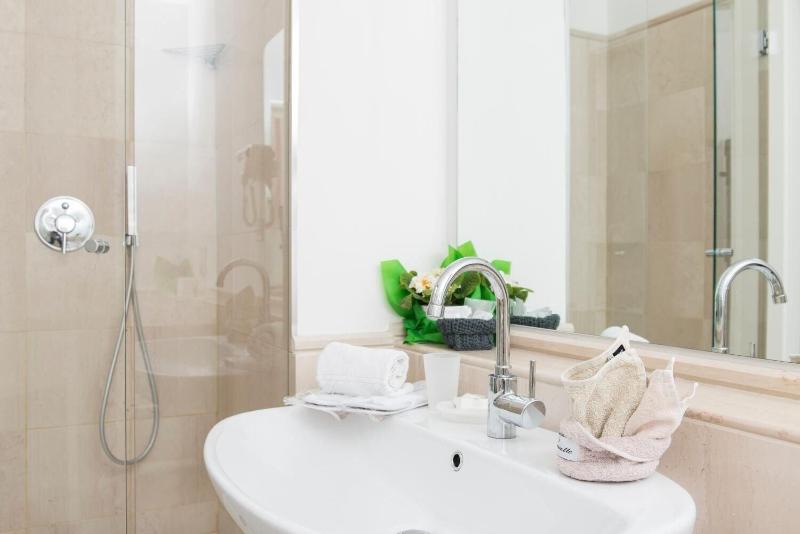 B&B Salerno - Oda