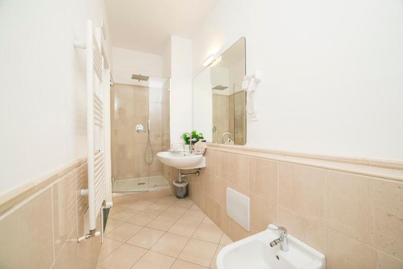 B&B Salerno - Oda