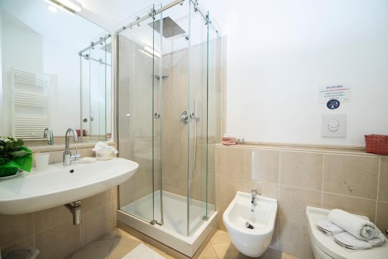B&B Salerno - Oda