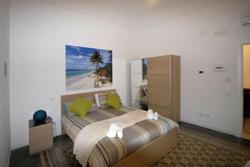 B&B Salerno - Oda