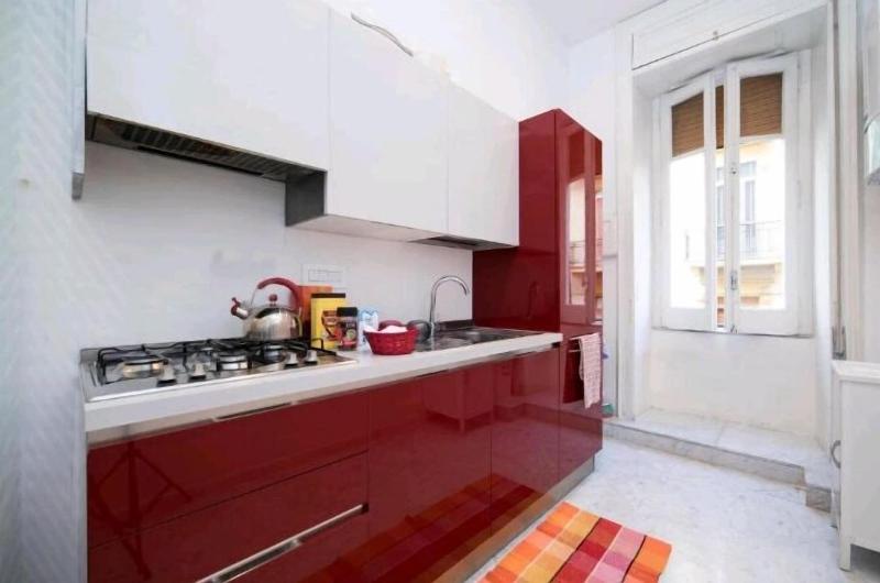 B&B Salerno - Oda