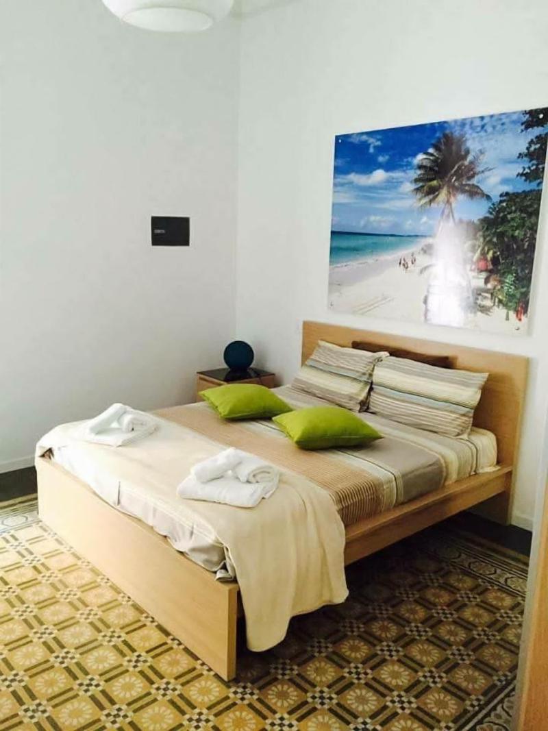 B&B Salerno - Oda