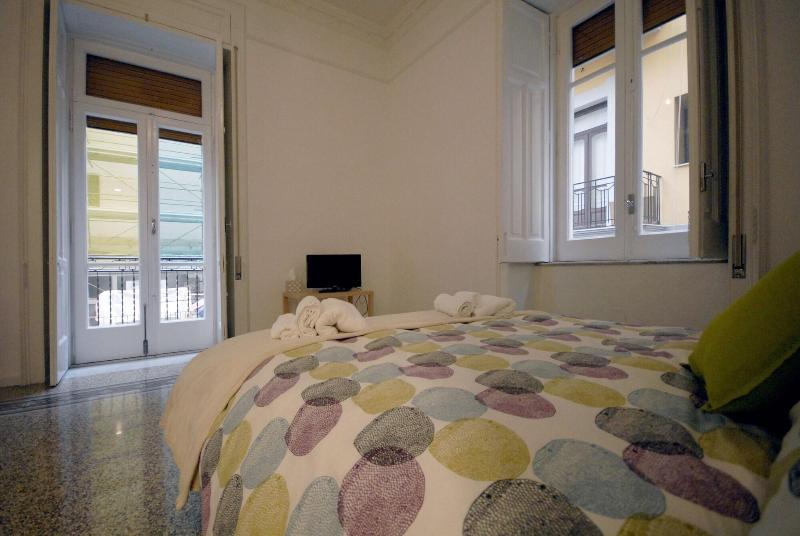 B&B Salerno - Oda