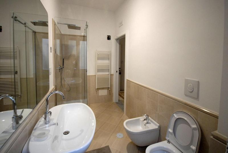 B&B Salerno - Oda