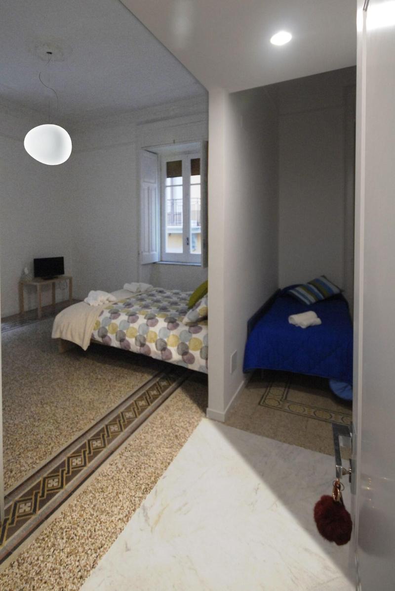 B&B Salerno - Oda