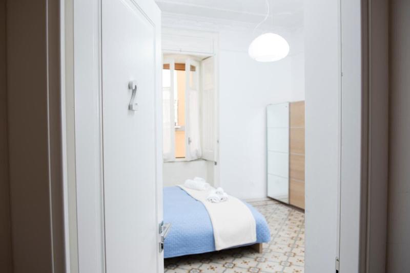 B&B Salerno - Oda