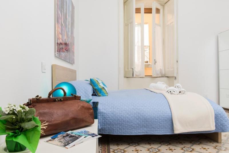 B&B Salerno - Oda