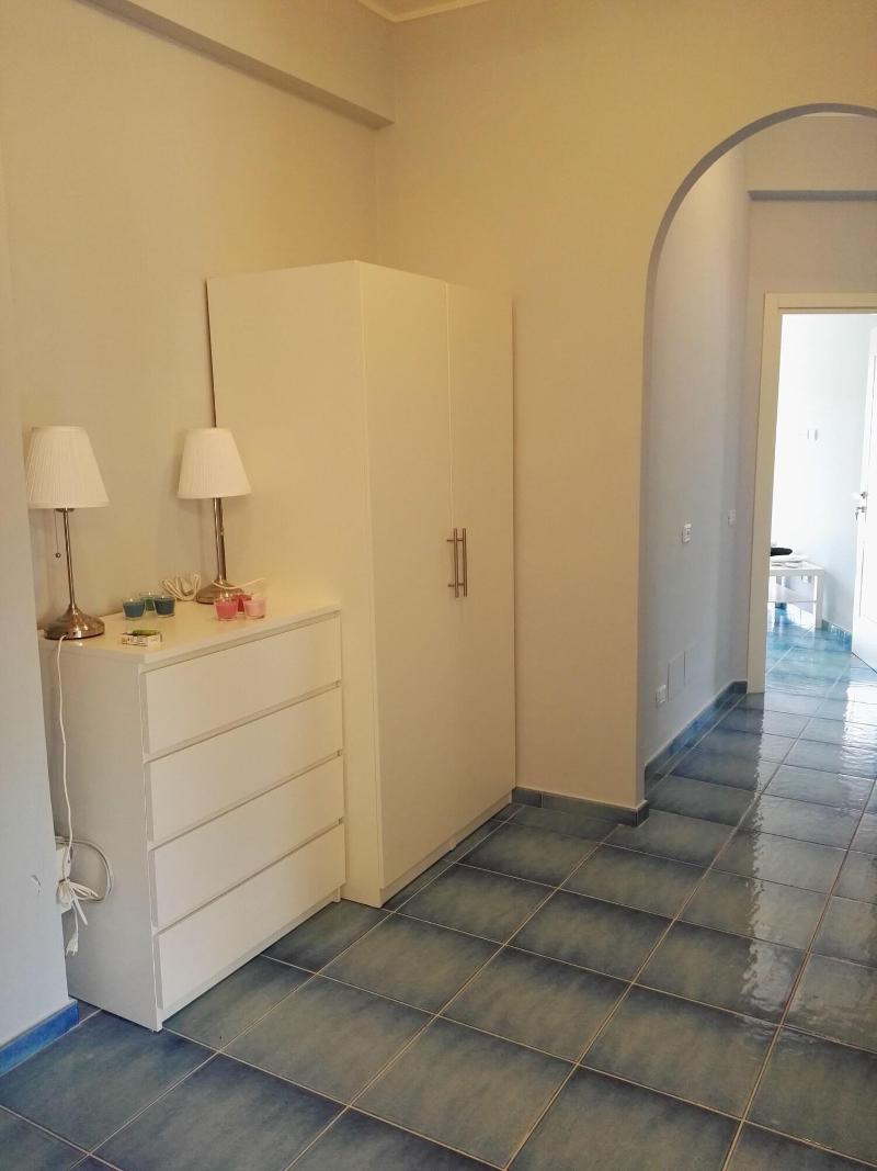 Capri bed-breakfast - Lobi