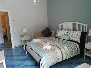 Capri bed-breakfast otel fotoğrafı