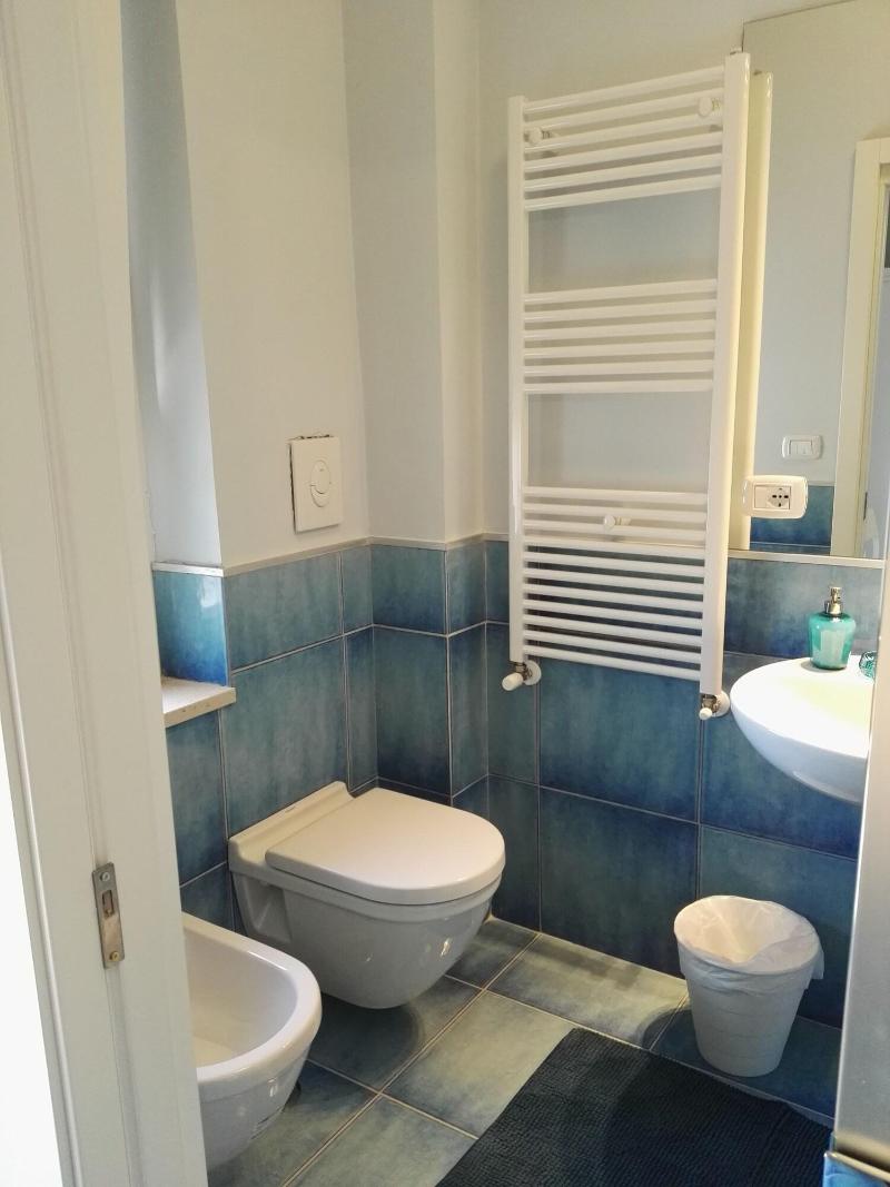 Capri bed-breakfast - Oda