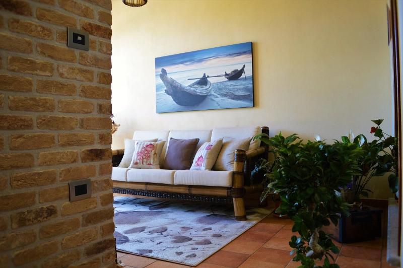 B&B L'Angolino della Nonna - Lobi