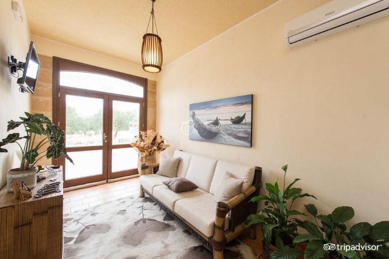 B&B L'Angolino della Nonna - Lobi