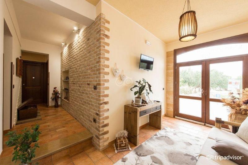 B&B L'Angolino della Nonna - Lobi