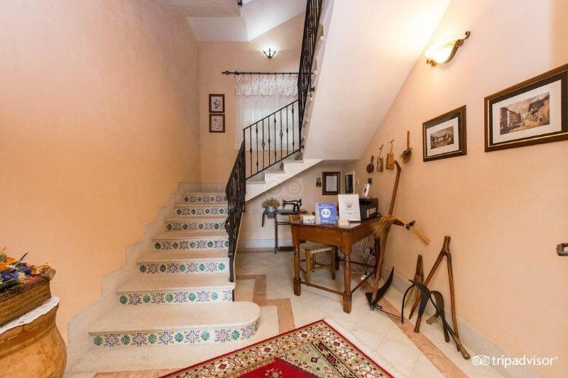 B&B L'Angolino della Nonna - Lobi