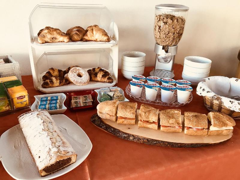B&B L'Angolino della Nonna - Aktivite