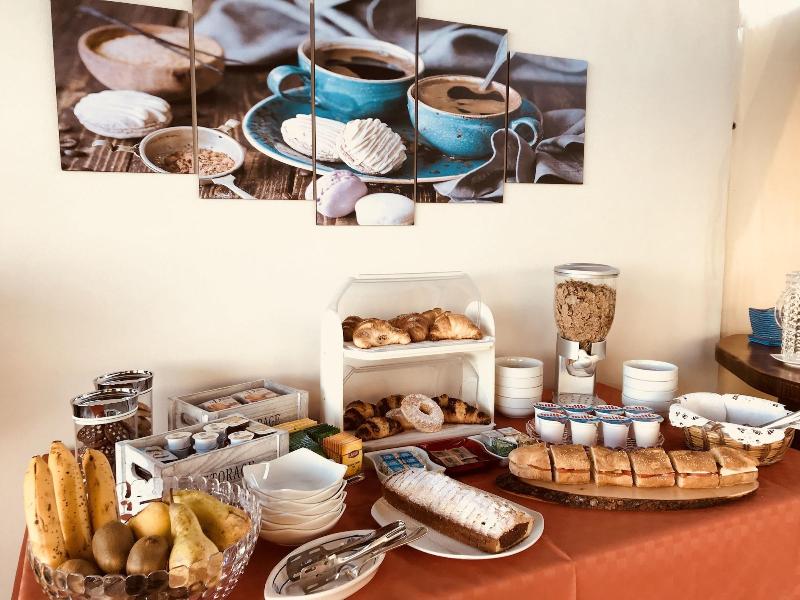 B&B L'Angolino della Nonna - Aktivite