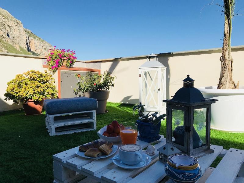B&B L'Angolino della Nonna - Aktivite