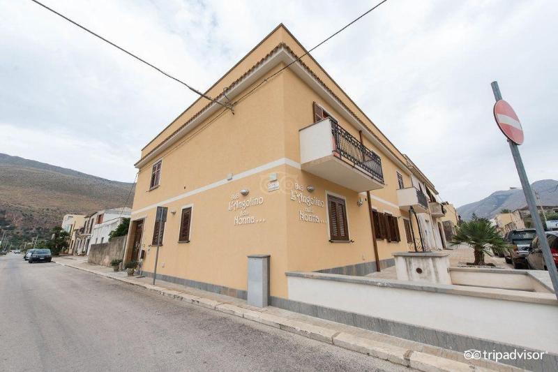 B&B L'Angolino della Nonna - Genel