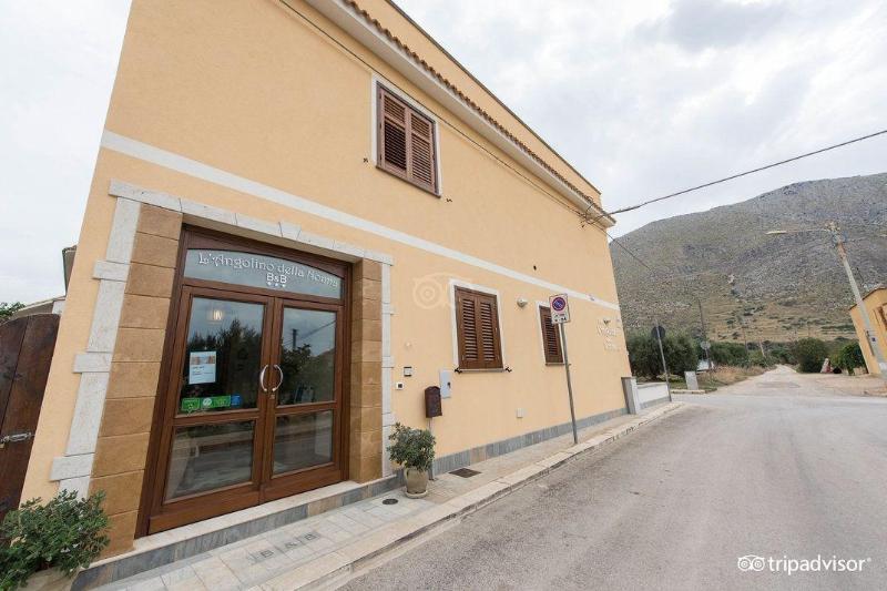 B&B L'Angolino della Nonna - Genel