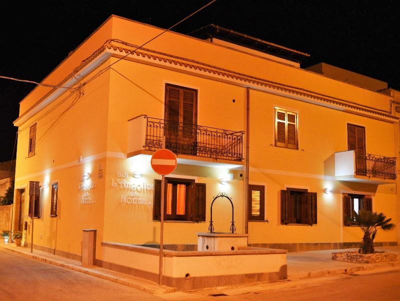 B&B L'Angolino della Nonna - Genel