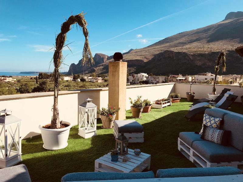 B&B L'Angolino della Nonna - Genel
