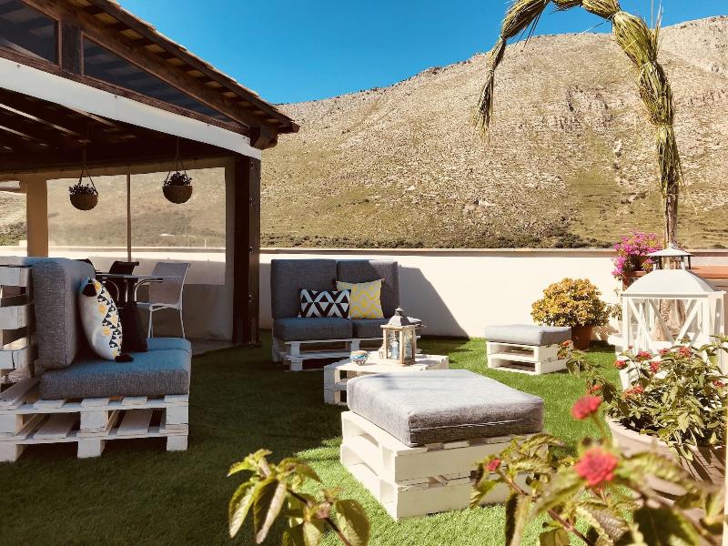 B&B L'Angolino della Nonna - Genel