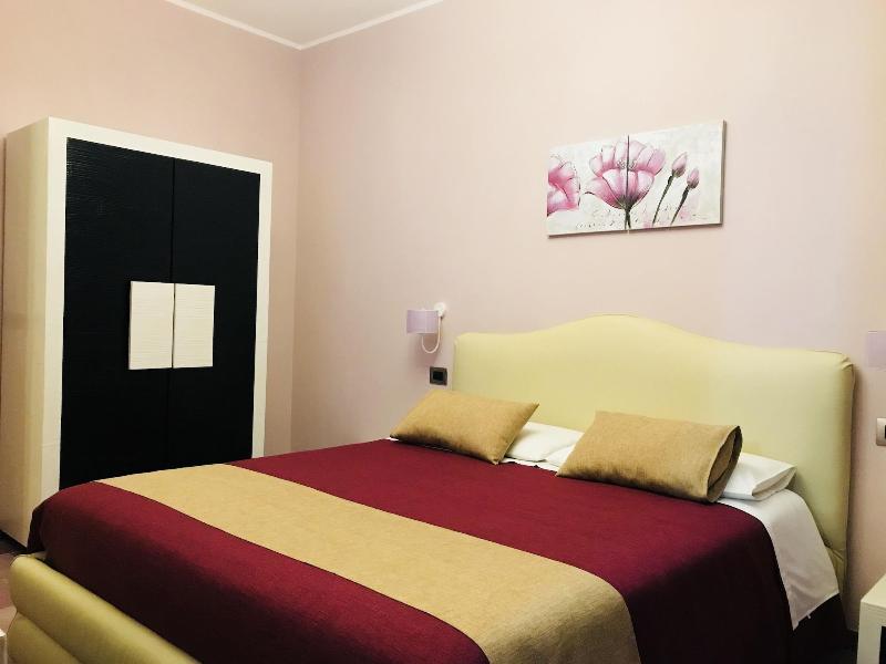 B&B L'Angolino della Nonna - Oda