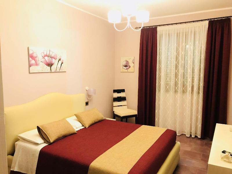 B&B L'Angolino della Nonna - Oda